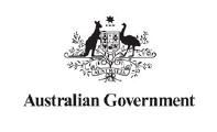 Australian Government logo